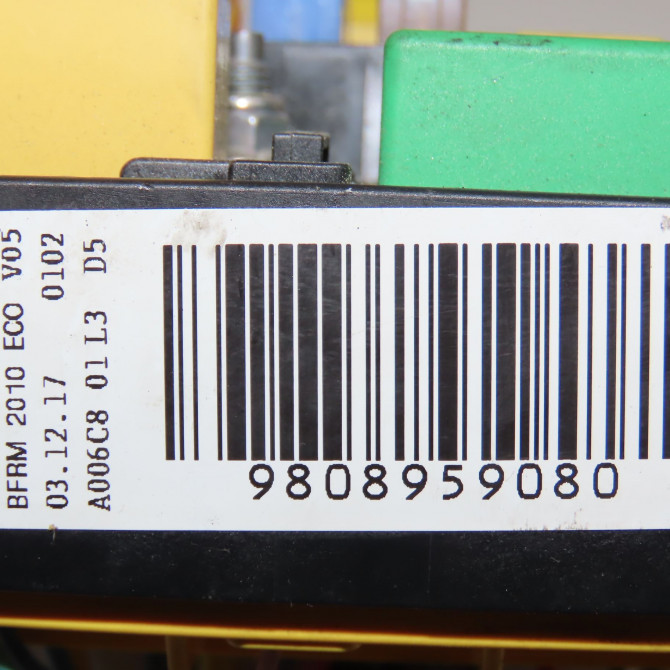 occasion CITROEN 146 Phase 1 04-1995->04-1999 2.0 BLUEHDI 180ch 2