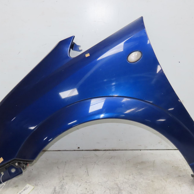 Aile avant gauche occasion OPEL MERIVA I Phase 1 04-2003->12-2005 1.7 CDTI 93174467 1