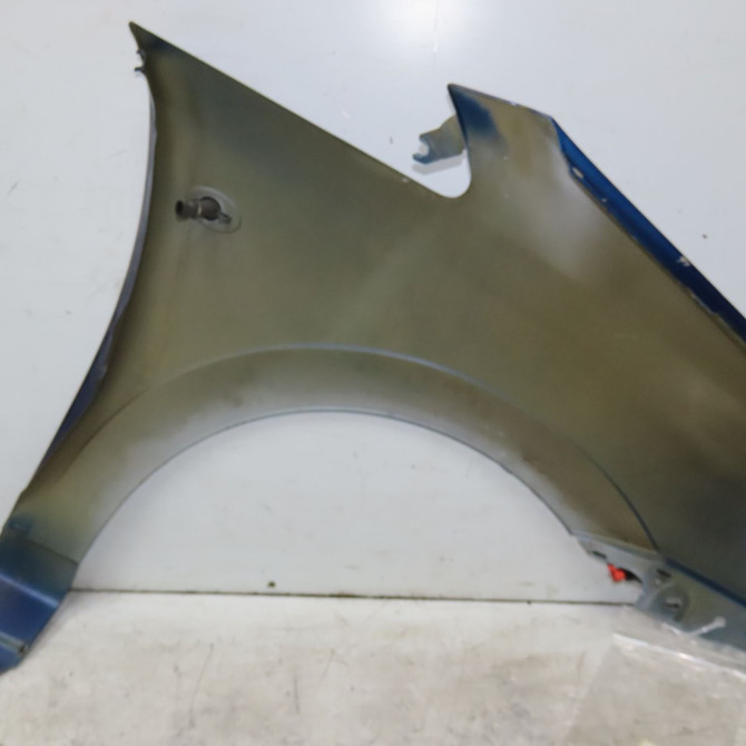 Aile avant gauche occasion OPEL MERIVA I Phase 1 04-2003->12-2005 1.7 CDTI 93174467 2