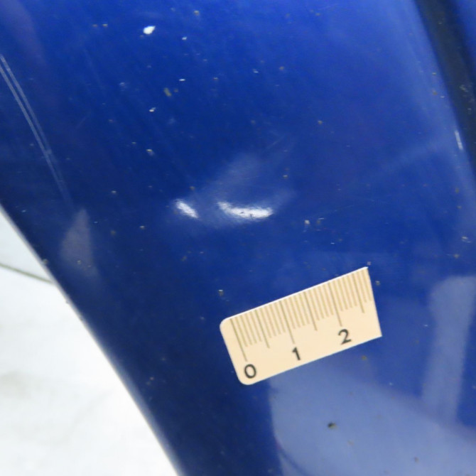 Aile avant gauche occasion OPEL MERIVA I Phase 1 04-2003->12-2005 1.7 CDTI 93174467 5