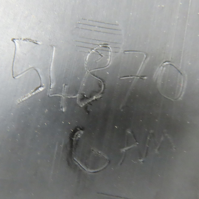 Reservoir carburant occasion  2474702003 4