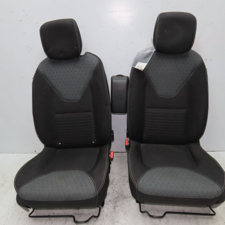 Interieur complet occasion RENAULT CLIO IV Phase 1 07-2012->... 1.5 DCI 90ch