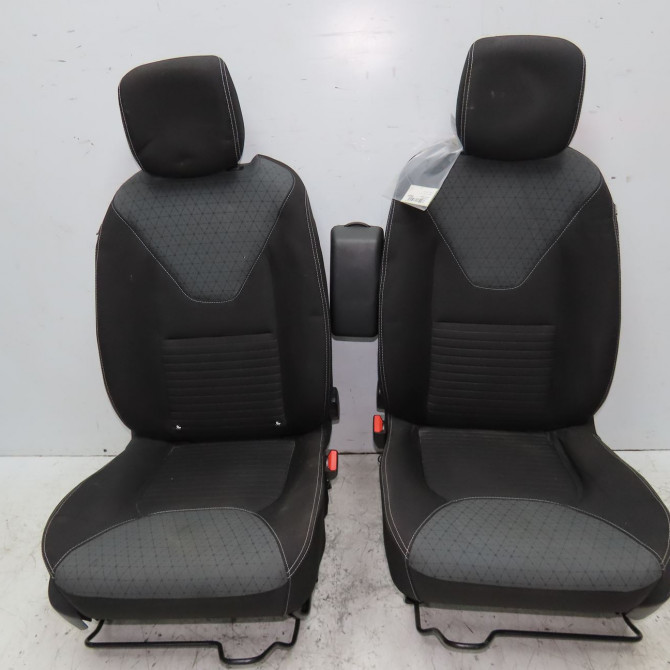 Interieur complet occasion RENAULT CLIO IV Phase 1 07-2012->... 1.5 DCI 90ch 1