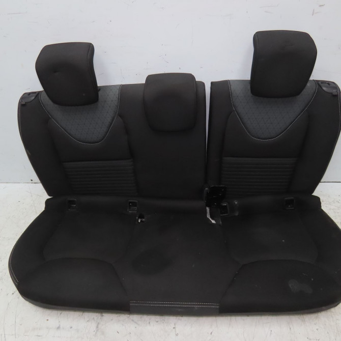 Interieur complet occasion RENAULT CLIO IV Phase 1 07-2012->... 1.5 DCI 90ch 2