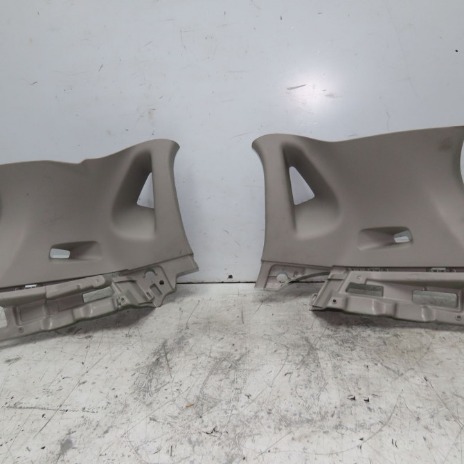 Interieur complet occasion RENAULT CLIO IV Phase 1 07-2012->... 1.5 DCI 90ch 5