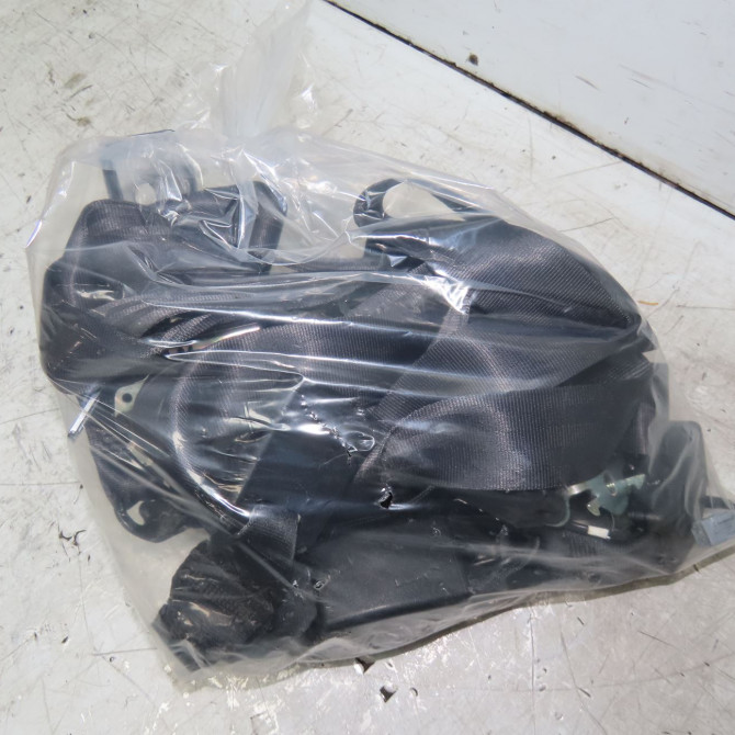 Interieur complet occasion RENAULT CLIO IV Phase 1 07-2012->... 1.5 DCI 90ch 8