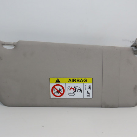 Pare-soleil droit occasion CITROEN 146 Phase 1 04-1995->04-1999 2.0 BLUEHDI 180ch 98094983BJ