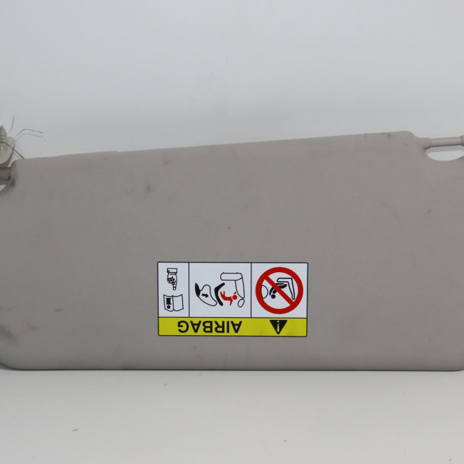 Pare-soleil droit occasion CITROEN 146 Phase 1 04-1995->04-1999 2.0 BLUEHDI 180ch 98094983BJ 2