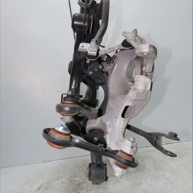 Berceau ar occasion FORD MUSTANG VII phase 1 06-2015->... 2625768 2