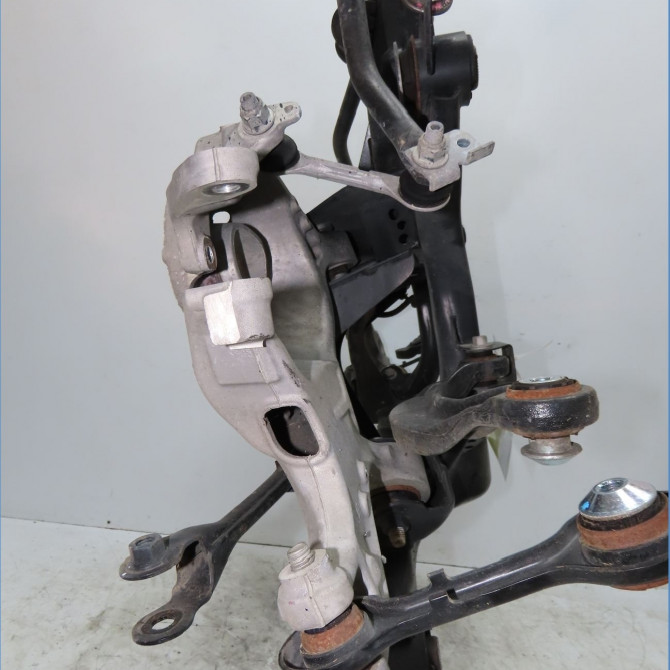 Berceau ar occasion FORD MUSTANG VII phase 1 06-2015->... 2625768 4