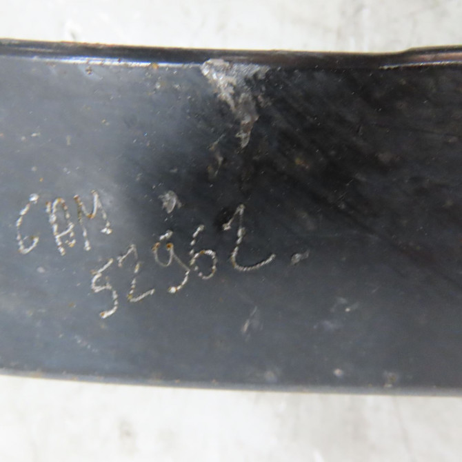 Berceau ar occasion FORD MUSTANG VII phase 1 06-2015->... 2625768 6