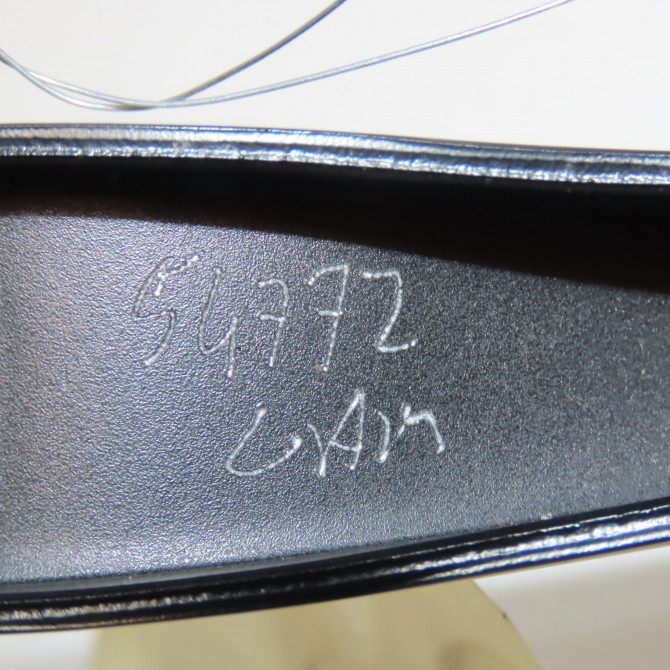 Bras essuie-glace avant gauche occasion OPEL 1640637080 2