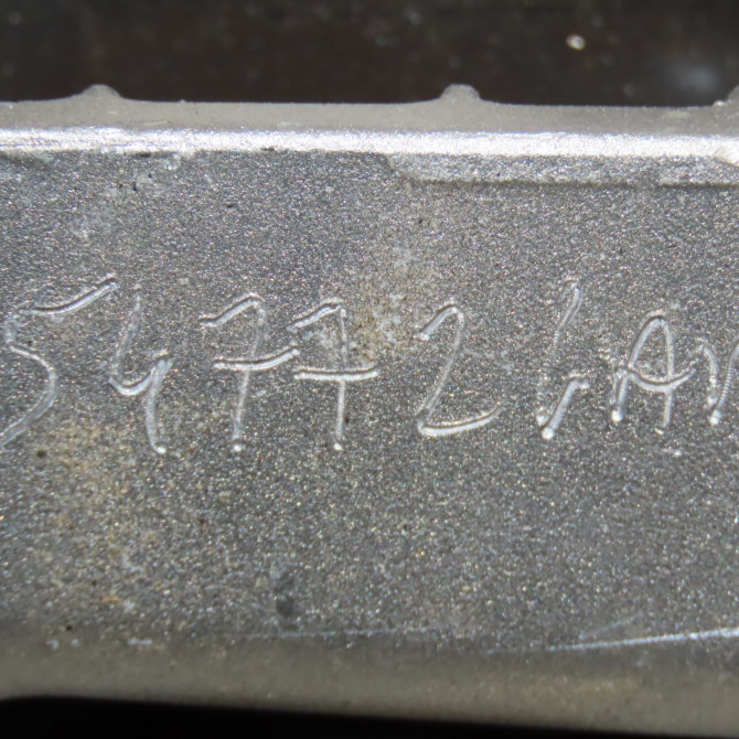 Support boite de vitesse occasion OPEL 5