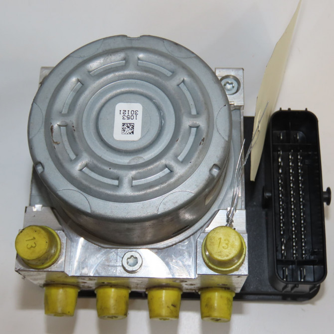 Unité hydraulique ABS occasion OPEL 1694022280 3