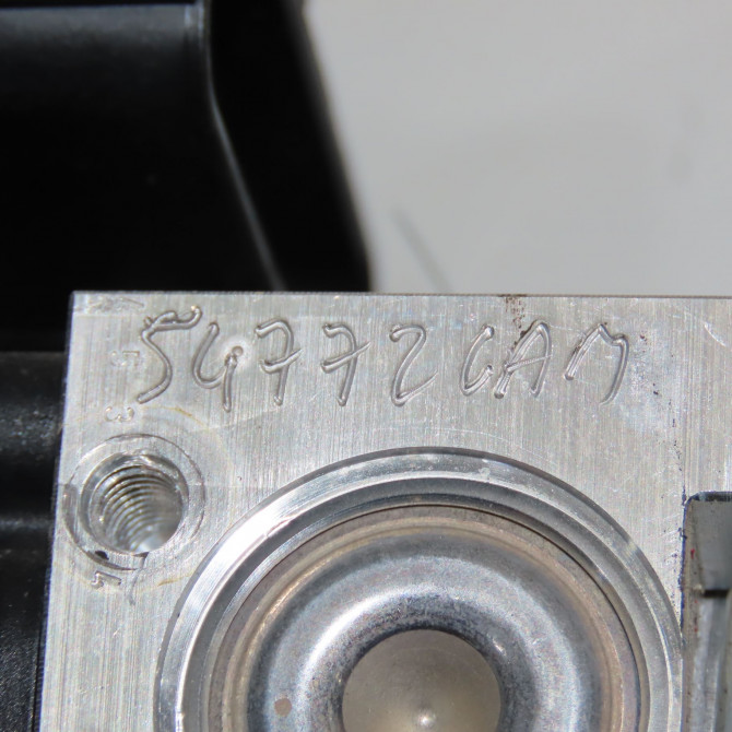 Unité hydraulique ABS occasion OPEL 1694022280 5