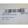 UNITE HYDRAULIQUE ABS