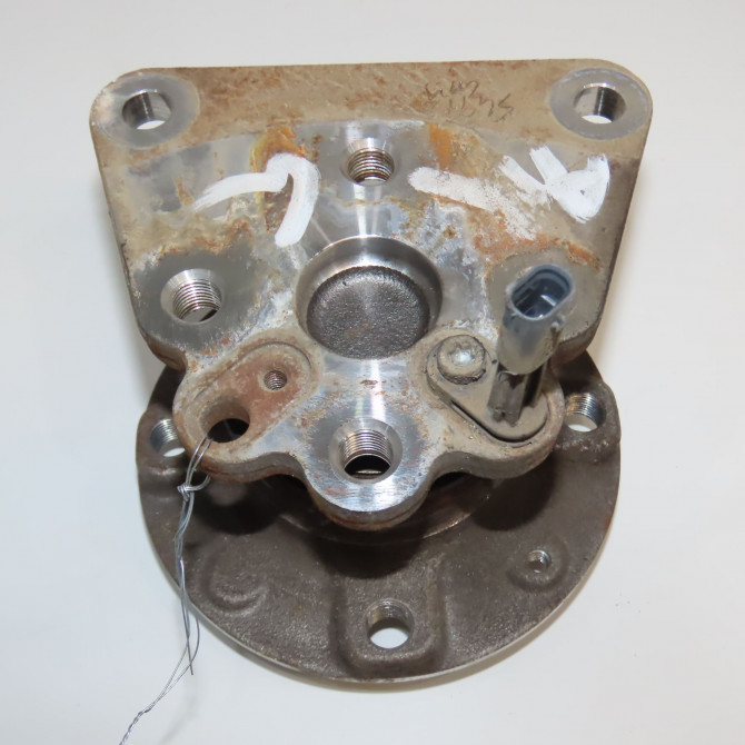 Moyeu arg occasion OPEL 9822539980 2