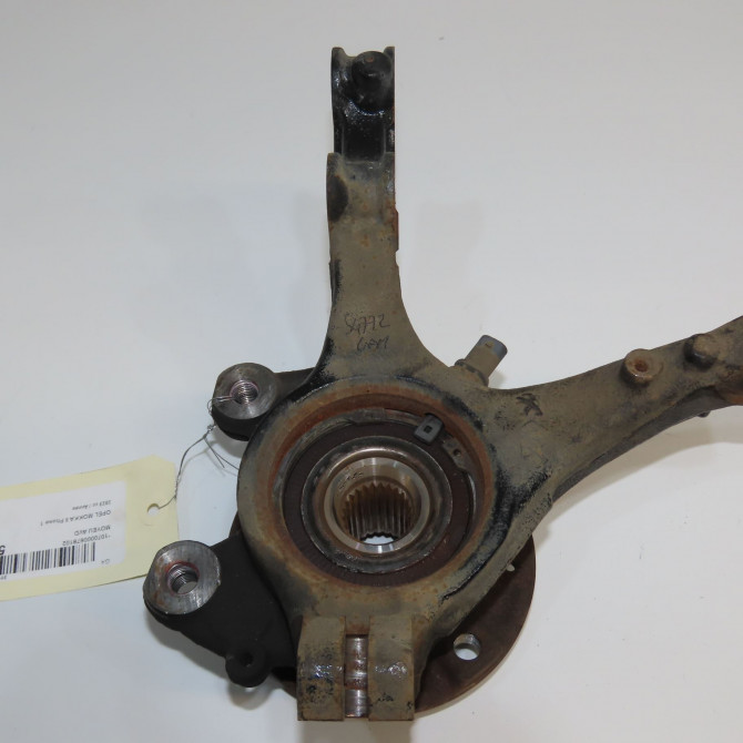 Moyeu avd occasion OPEL 9822351880 2