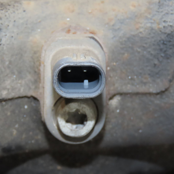 Moyeu avd occasion OPEL 9822351880 4