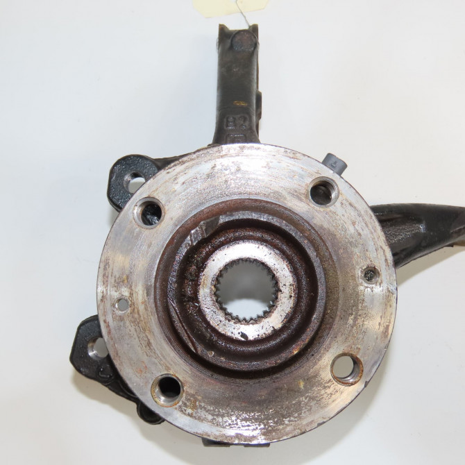 Moyeu avg occasion OPEL 9822351880 1