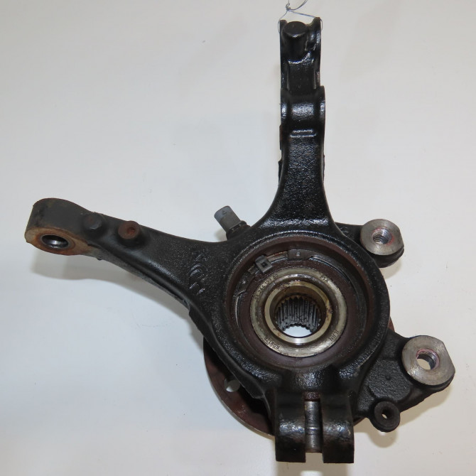 Moyeu avg occasion OPEL 9822351880 2