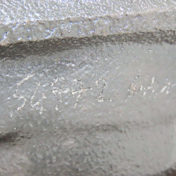 Moyeu avg occasion OPEL 9822351880 5