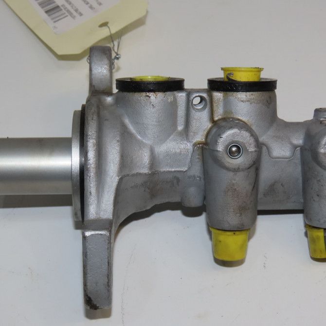 Maitre cylindre occasion OPEL 1643581380 2