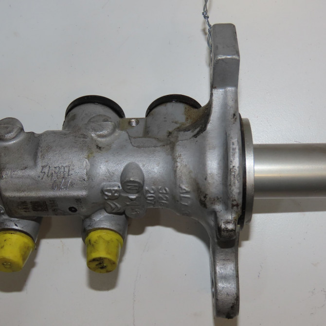 Maitre cylindre occasion OPEL 1643581380 3