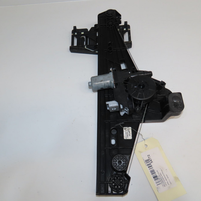 Mecanisme+moteur leve-glace arg occasion OPEL 9843774280 1