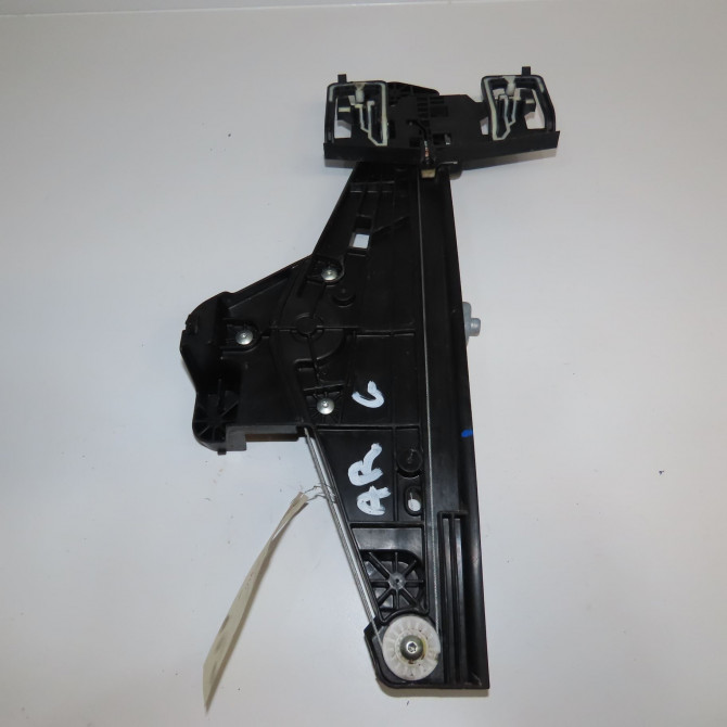 Mecanisme+moteur leve-glace arg occasion OPEL 9843774280 2