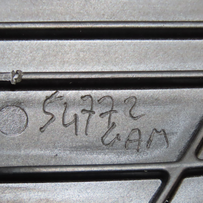 Mecanisme+moteur leve-glace arg occasion OPEL 9843774280 7