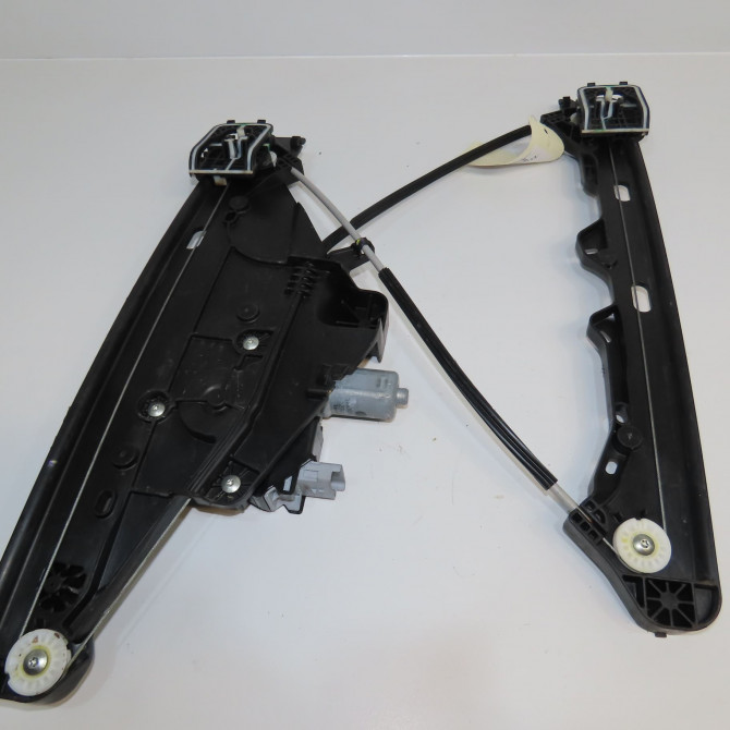 Mecanisme+moteur leve-glace avg occasion OPEL 9828130780 2