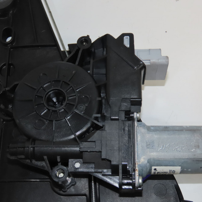 Mecanisme+moteur leve-glace avg occasion OPEL 9828130780 3