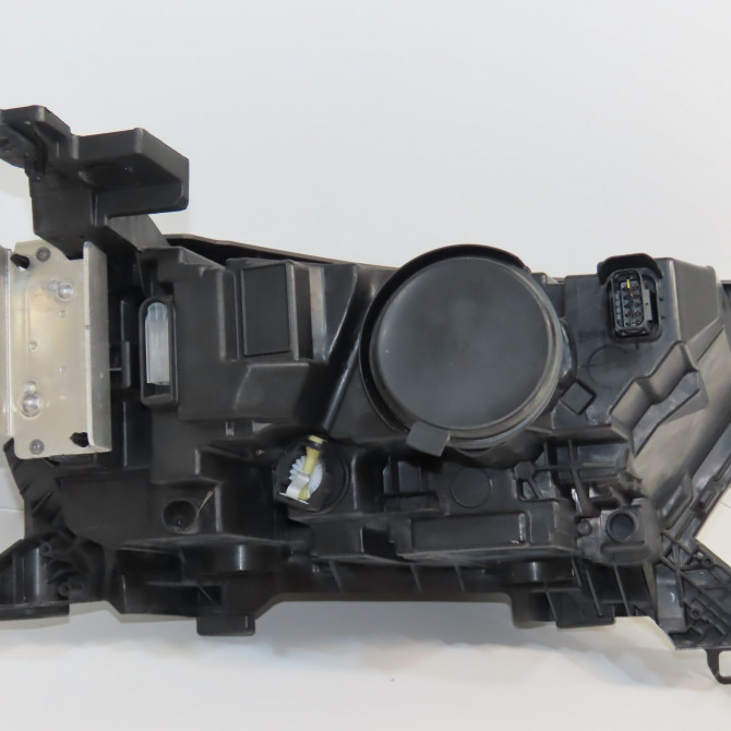 Phare gauche occasion OPEL 9837331880 2