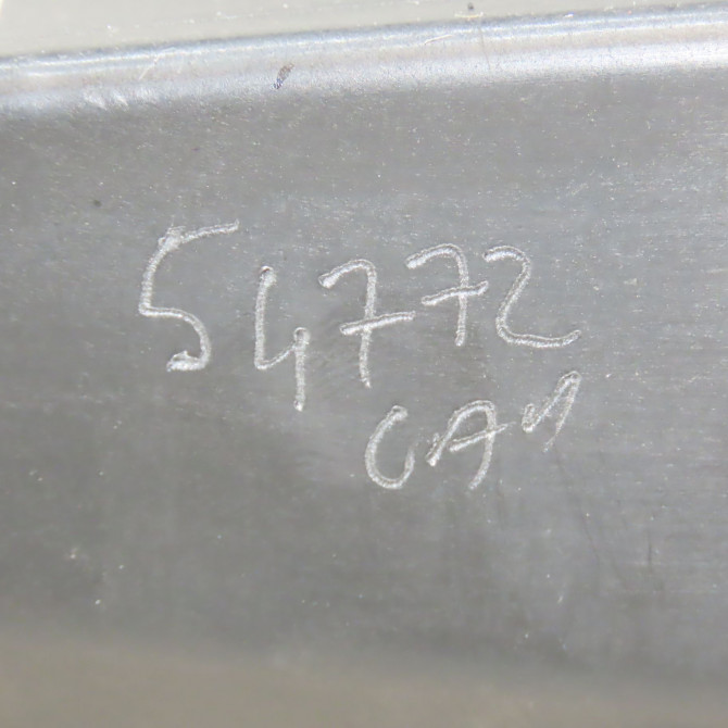 Phare gauche occasion OPEL 9837331880 5