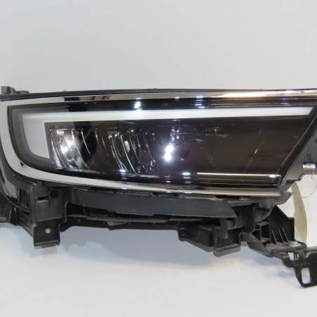 Phare droit occasion OPEL 9837331580