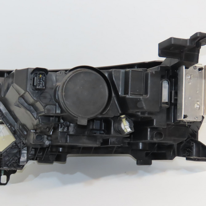 Phare droit occasion OPEL 9837331580 2