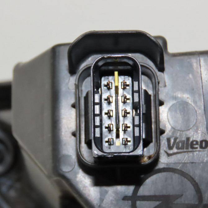 Phare droit occasion OPEL 9837331580 3