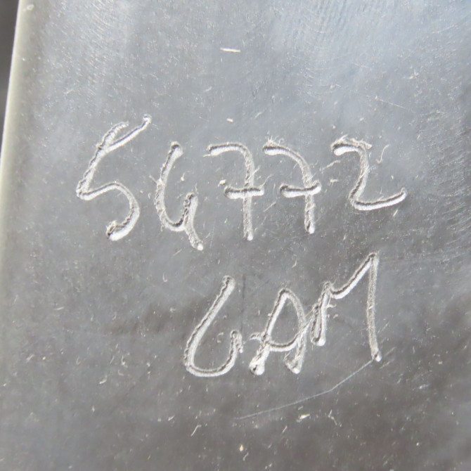 Phare droit occasion OPEL 9837331580 5