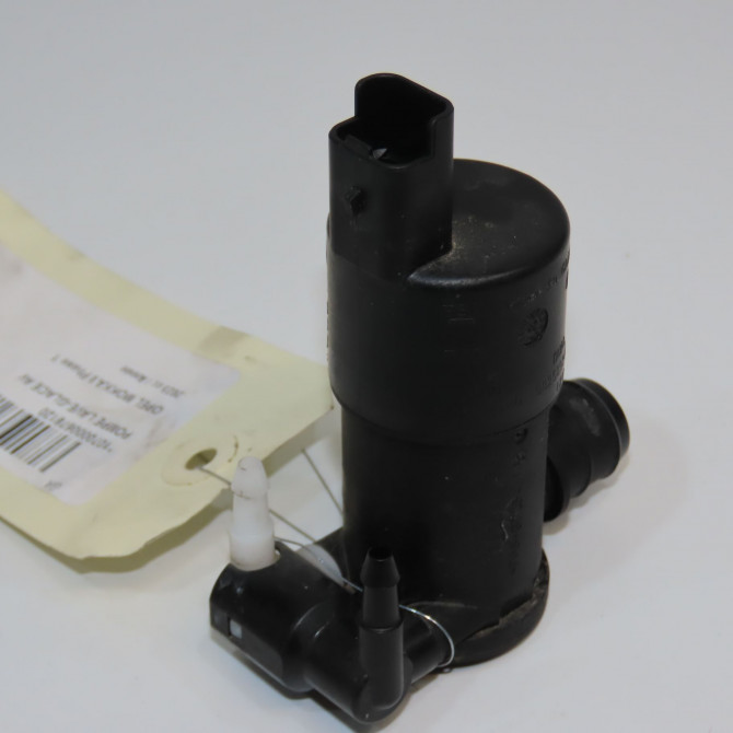 Pompe lave-glace avant occasion OPEL 9825893480 1