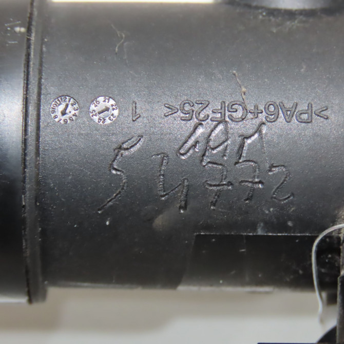 Pompe lave-glace avant occasion OPEL 9825893480 4