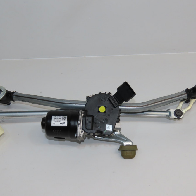 Moteur essuie-glace avant occasion OPEL 9824784980 2