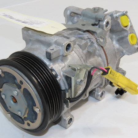 Compresseur air conditionne occasion OPEL 9834730080