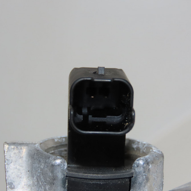 Compresseur air conditionne occasion OPEL 9834730080 4