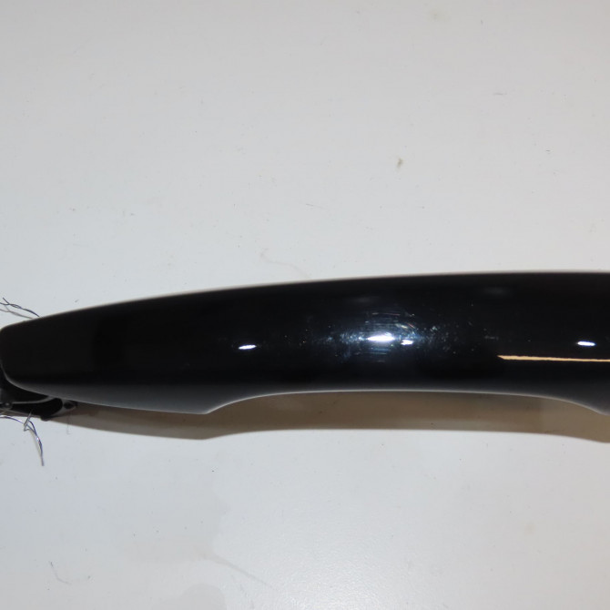 Poignee int porte arg occasion OPEL 98201553VV 1