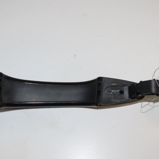 Poignee int porte arg occasion OPEL 98201553VV 2