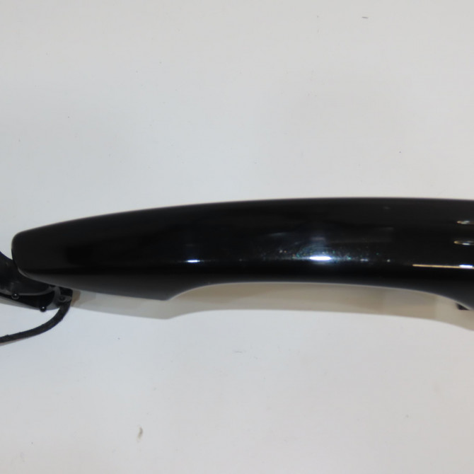 Poignee int porte avg occasion OPEL 98201553VV 1