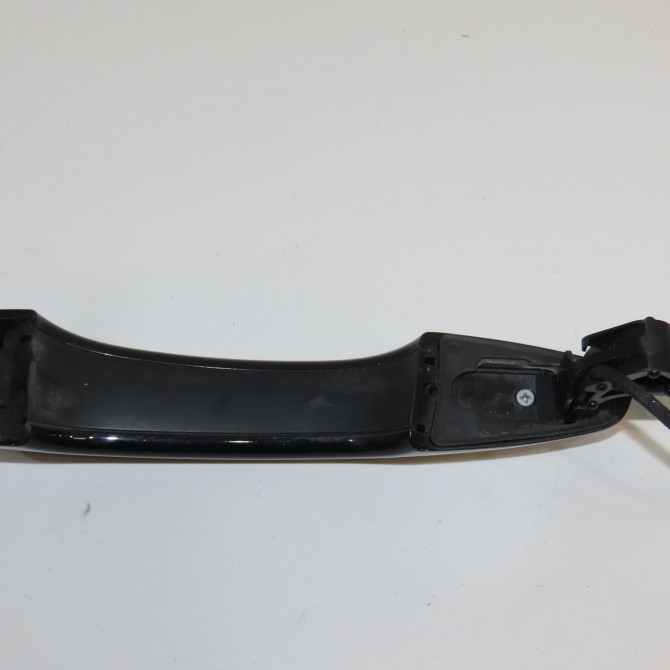 Poignee int porte avg occasion OPEL 98201553VV 2