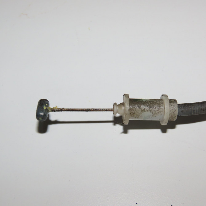 Serrure porte arg occasion OPEL 9844453580 3