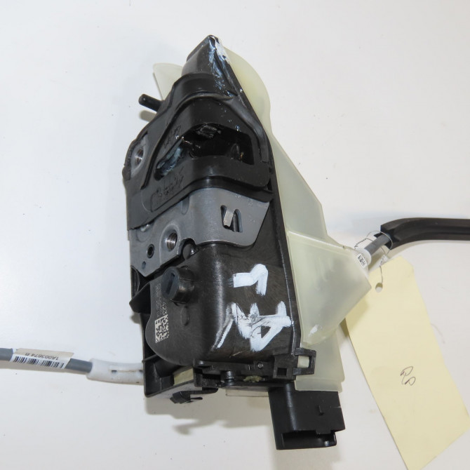 Serrure porte avg occasion OPEL 9844442380 1